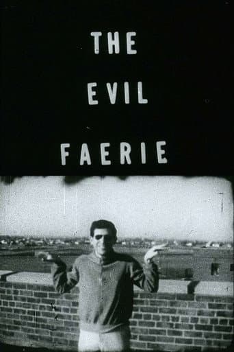 The Evil Faerie
