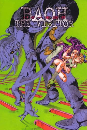 Baoh The Visitor
