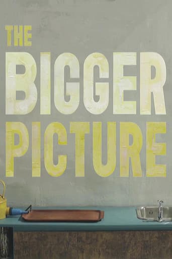 The Bigger Picture