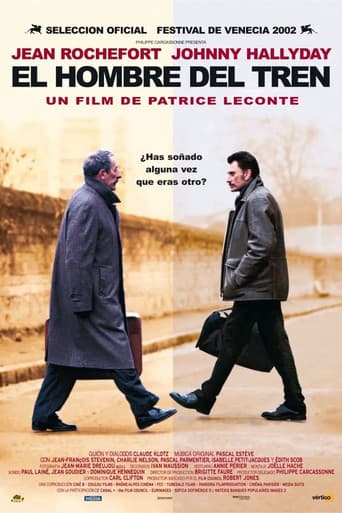 L'Homme du train