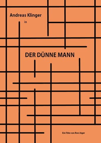 Der dünne Mann