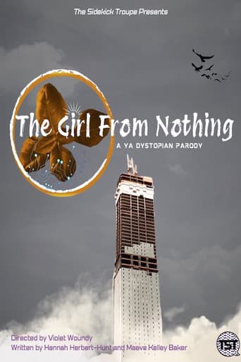 The Girl From Nothing