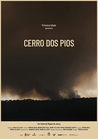 Cerro dos Pios