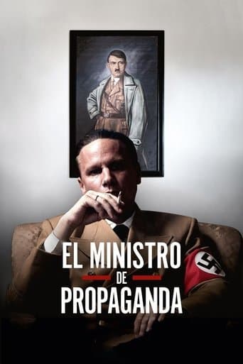 Goebbels and the Führer