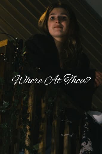 Where At Thou?