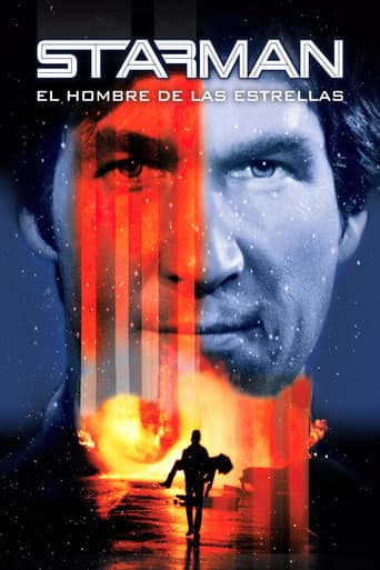 Starman: El hombre de las estrellas