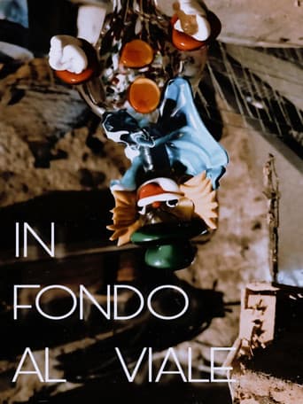 In fondo al viale