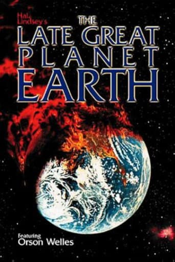 La agonía del gran planeta Tierra