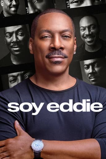Soy Eddie