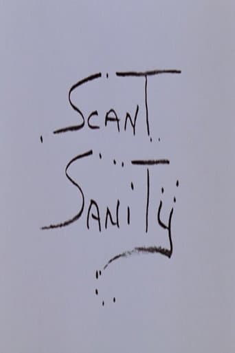 Scant Sanity
