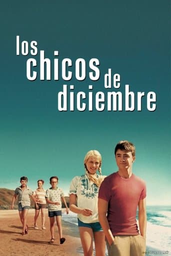 December Boys