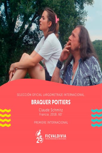 Braquer Poitiers