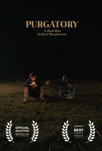 Purgatory