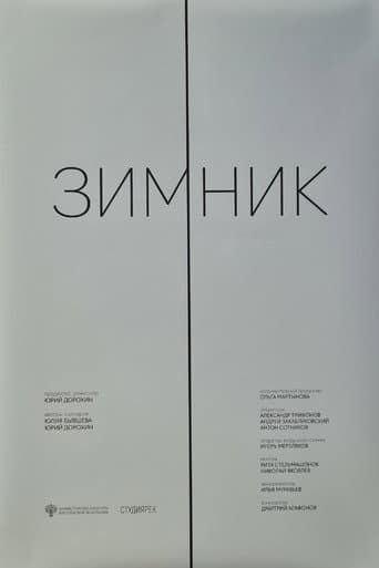 Зимник