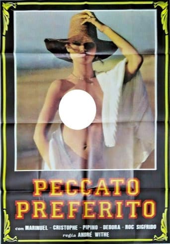 Peccato preferito