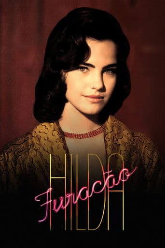 Hilda Huracán