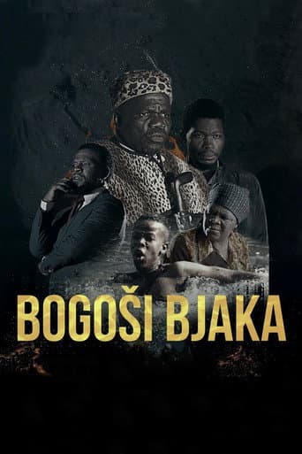 Bogoshi Bjaka