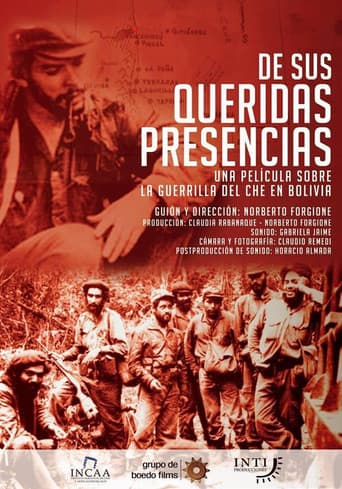 De Sus Queridas Presencias