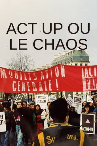 Act Up ou le chaos