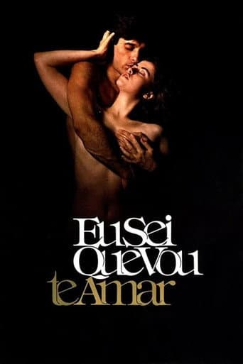 Eu Sei Que Vou Te Amar