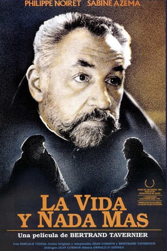 La Vie et rien d'autre