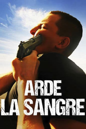 Brûle le sang
