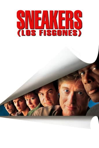 Los fisgones