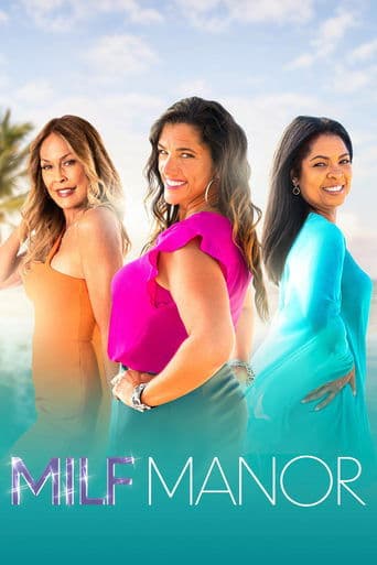 La Mansión de las Cougars