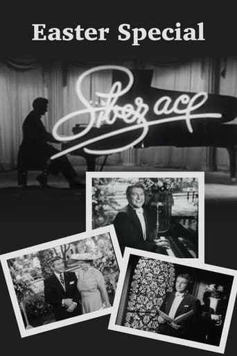 Liberace Easter Special