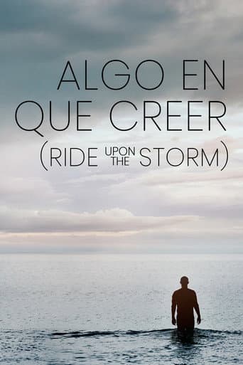 Ride Upon the Storm