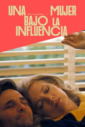 A Woman Under the Influence
