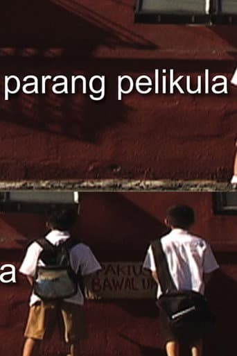Parang Pelikula