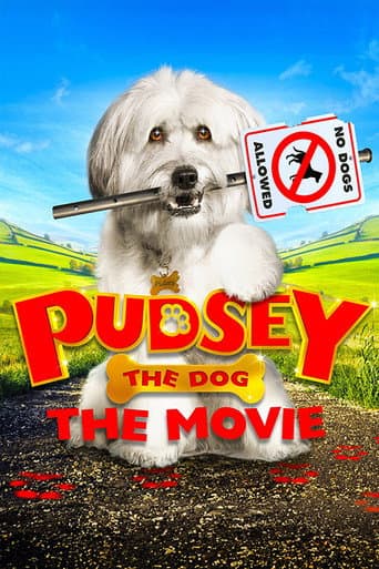 Pudsey, el perro