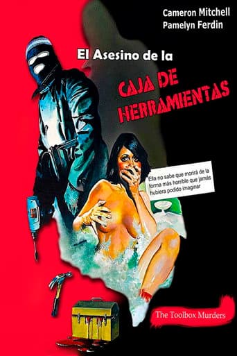 El Asesino de Caja de Herramientas