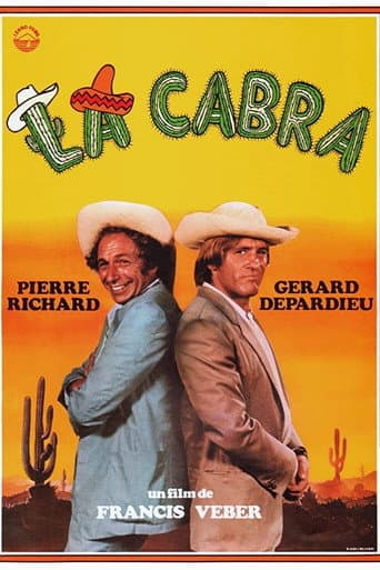 La Chèvre