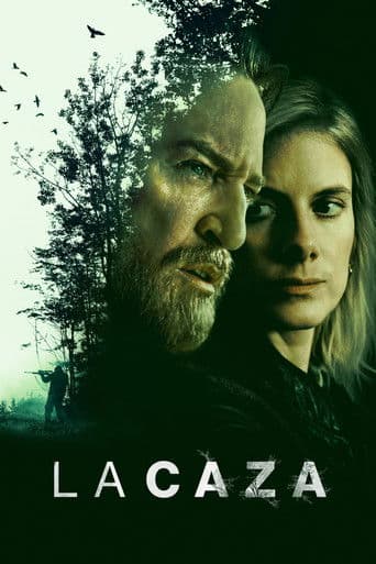 La caza