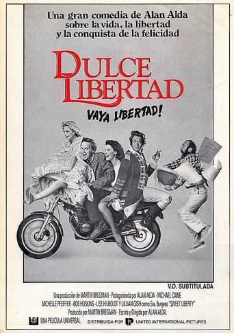Dulce Libertad