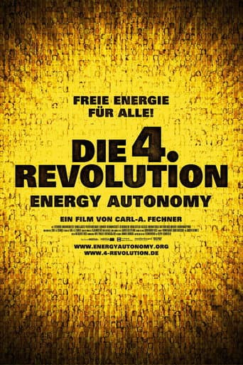 Die 4. Revolution - Energy Autonomy