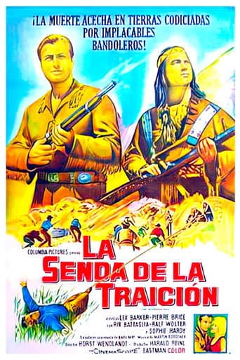 Winnetou 3. Teil