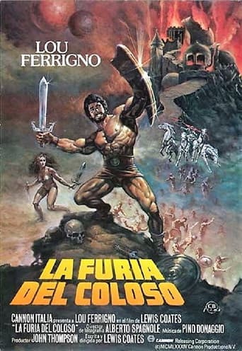 The Adventures of Hercules