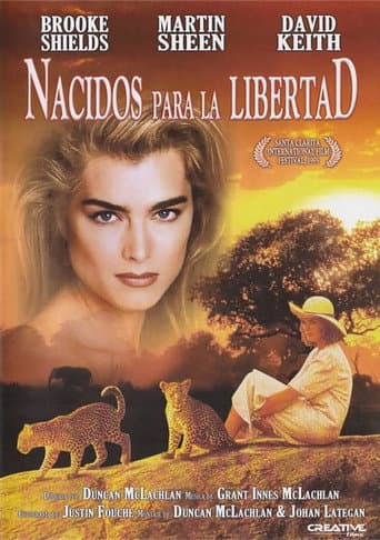 Born Wild