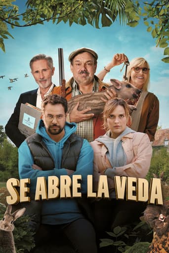 Open Season