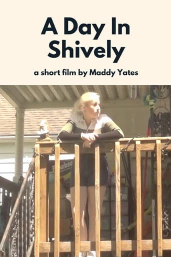 A Day In Shively