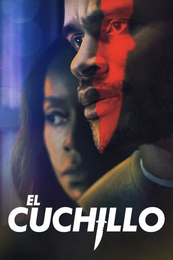 El Cuchillo