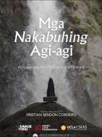 Mga Nakabuhing Agi-Agi