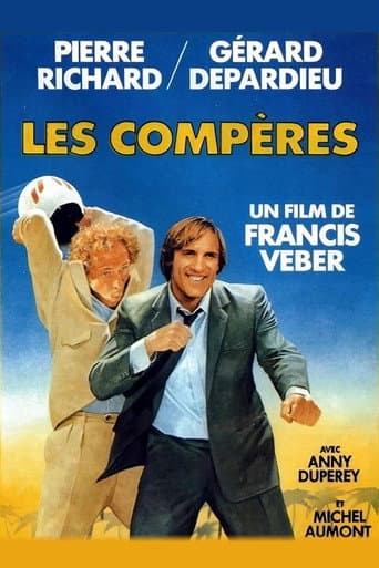 Les Compères