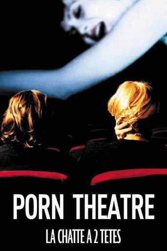 Cine Porno (La chatte à deux têtes)