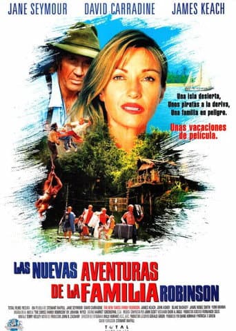 The New Swiss Family Robinson