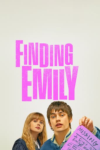 Emily, ¿dónde estás?