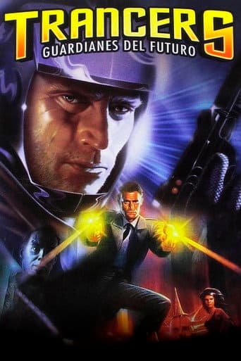 Trancers